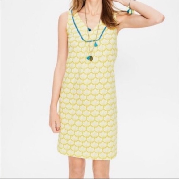 TARIFA DRESS - TARIFA